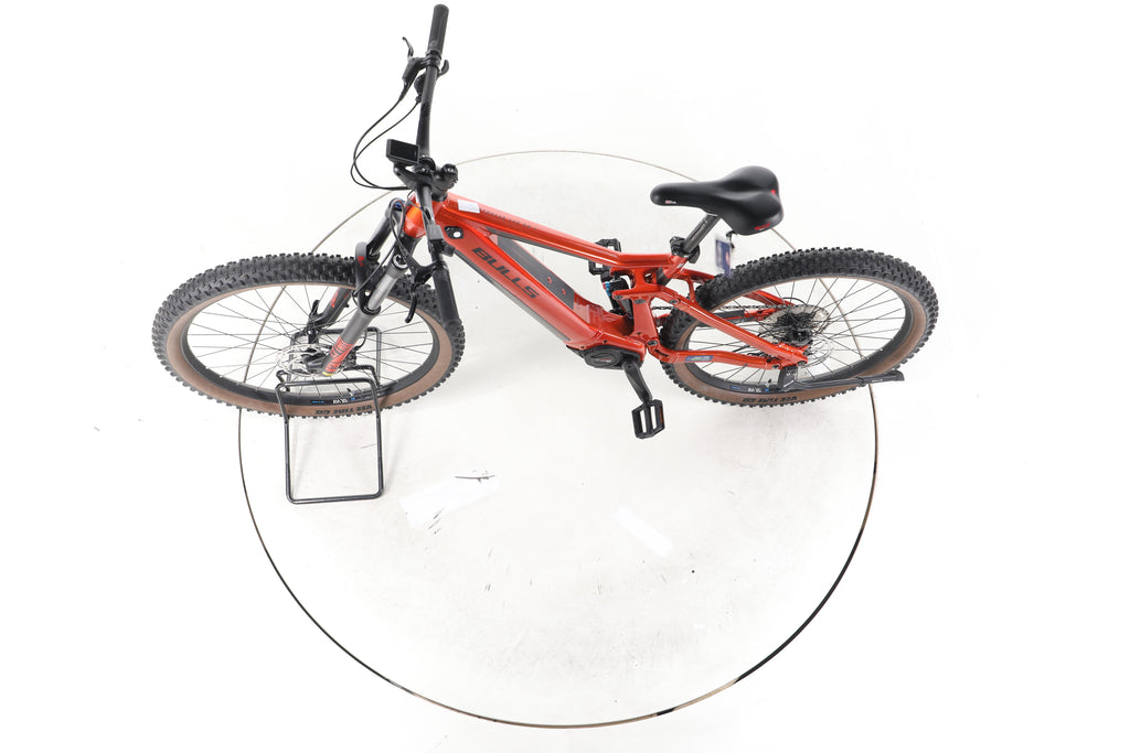 Bulls Copperhead EVO AM 1 E-Bike Fully - Image 19