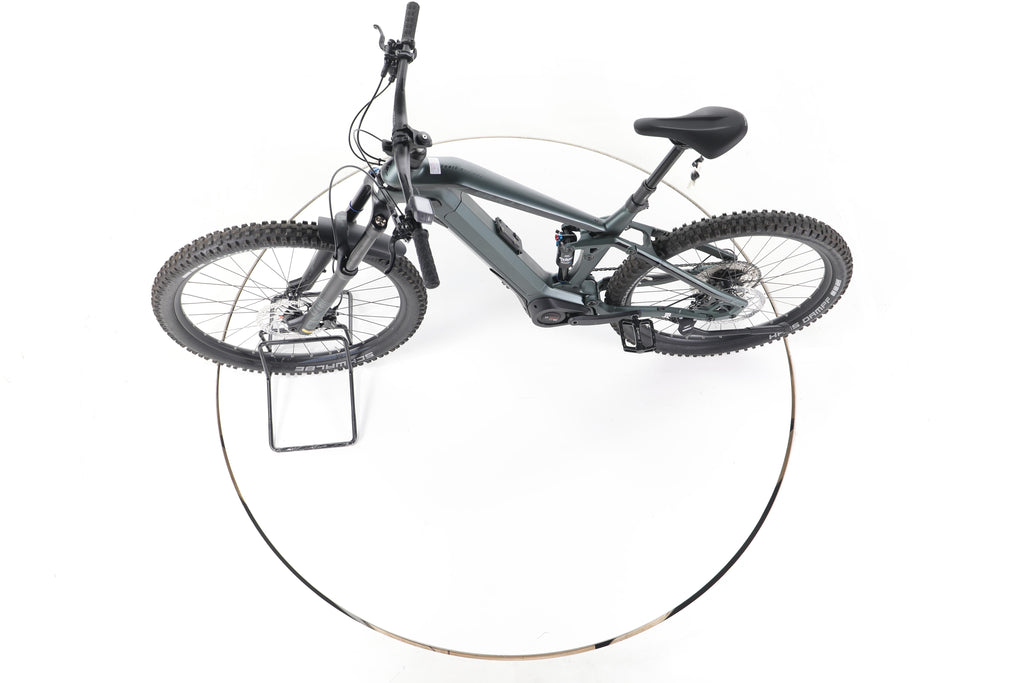 Bulls Sonic Evo Am 2 E-Bike Fully Carbon - Image 19