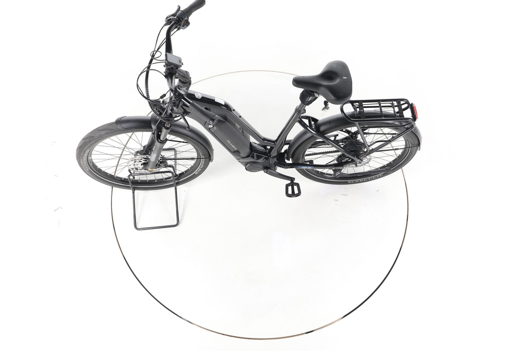 FLYER Upstreet3 7.23 City E-Bike Tiefeinsteiger - Image 19