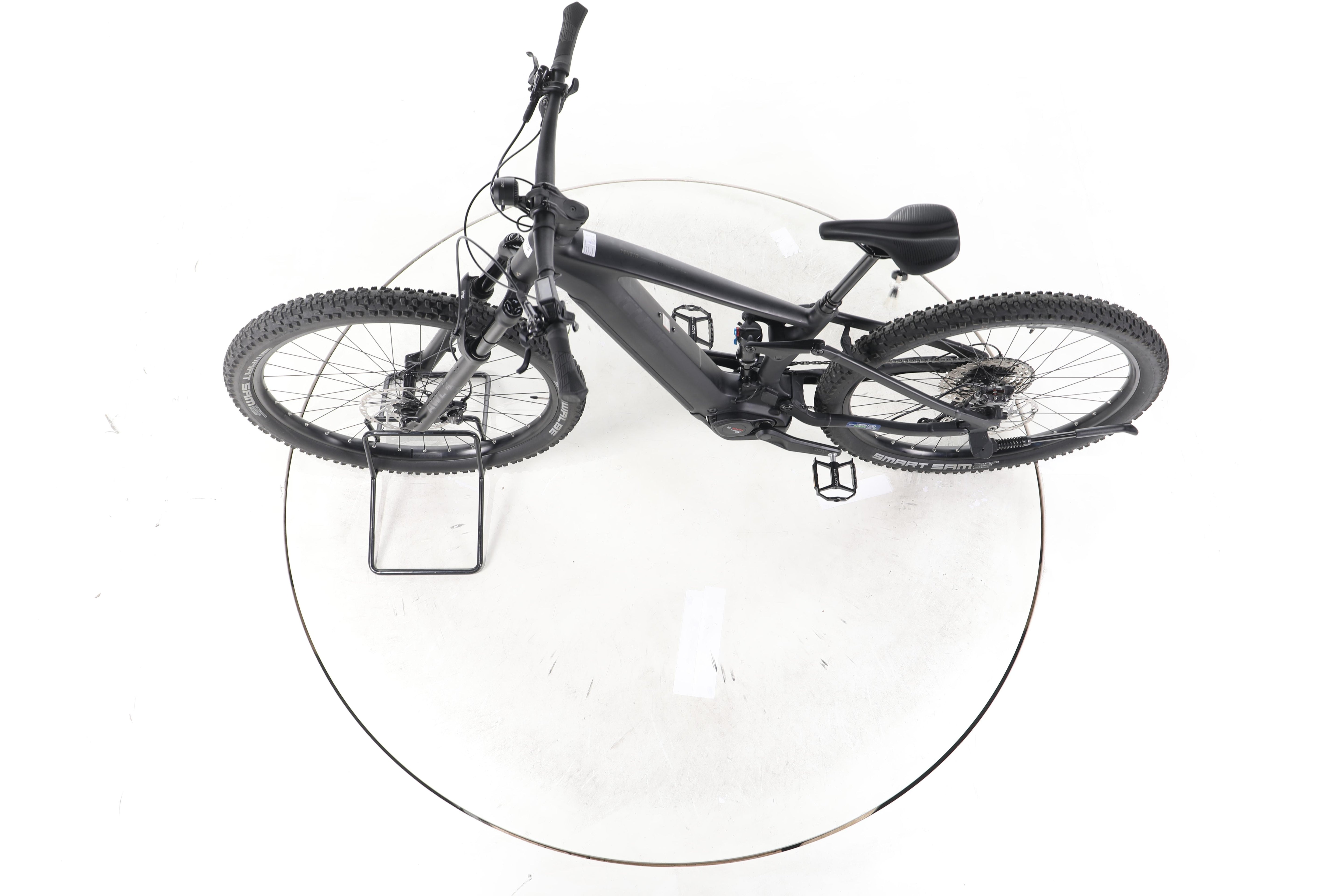 Cube Stereo Hybrid ONE22 SLX E-Bike Fully 2025 - Image 19
