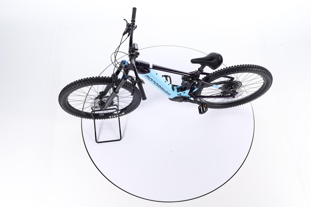 Mondraker DUSK R Fully E-Bike - Image 19