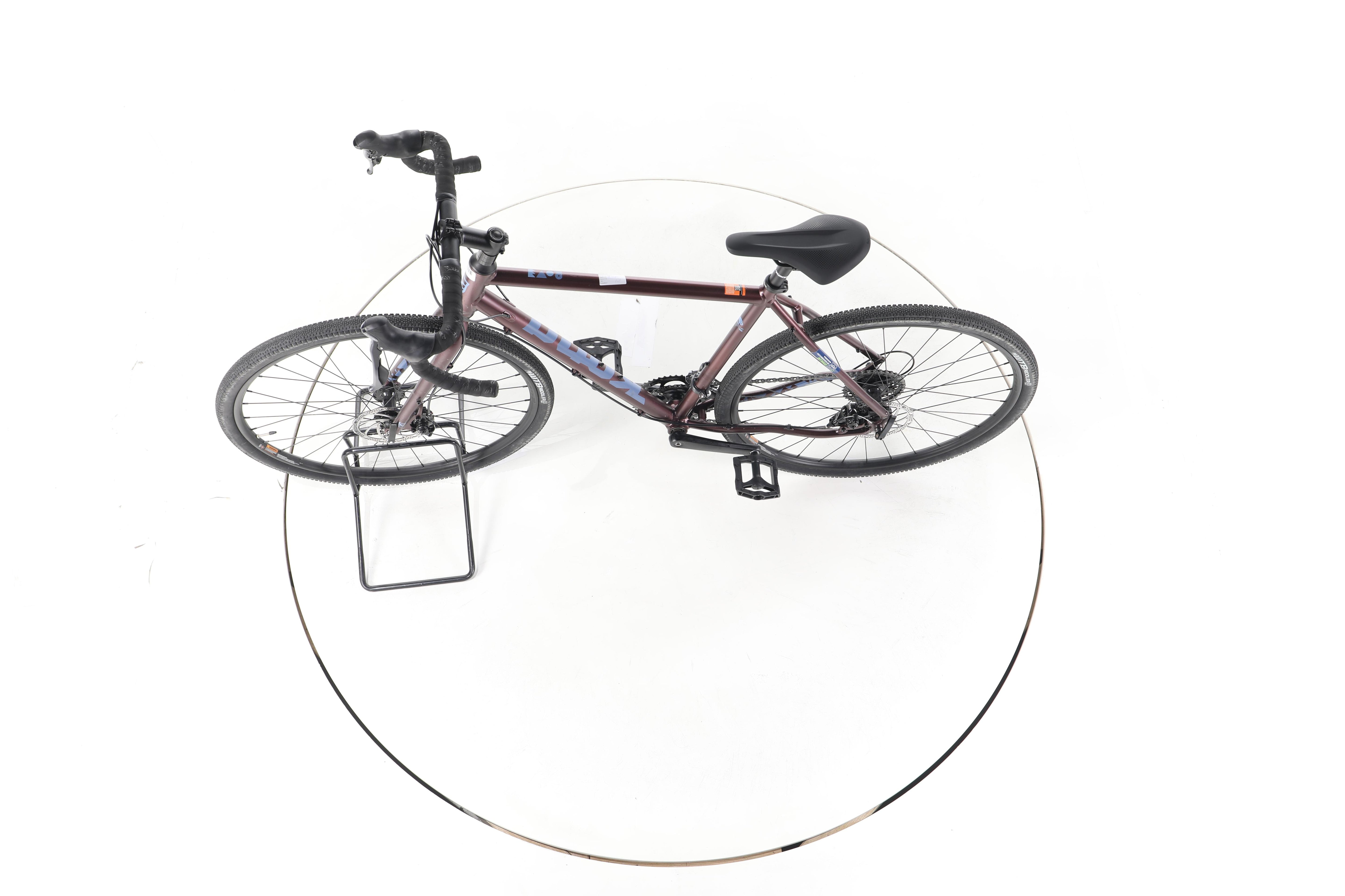 Kona Rove AL700 E-Gravelbike - Image 19