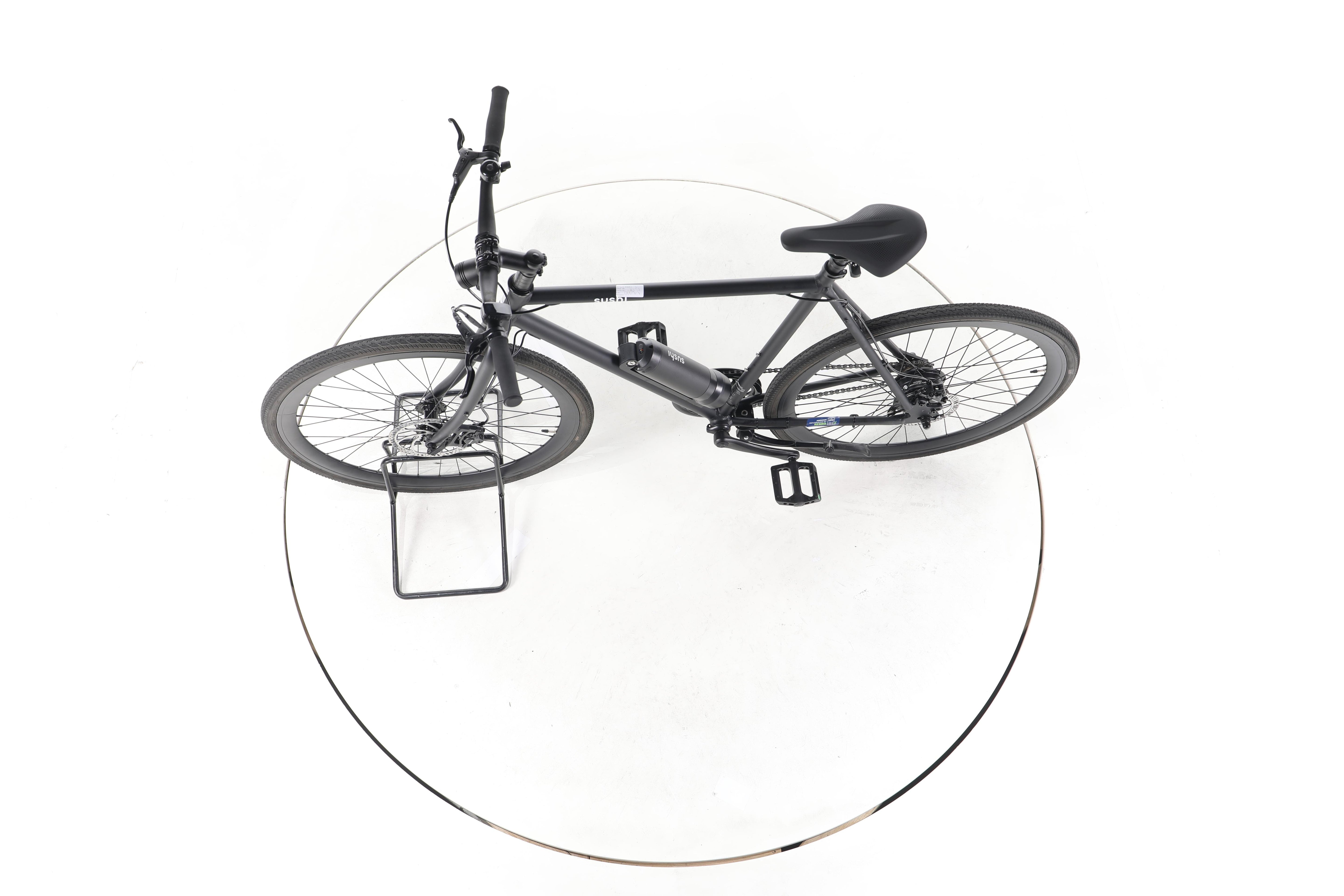 Sushi Maki 3.0 City E-Bike - Image 19