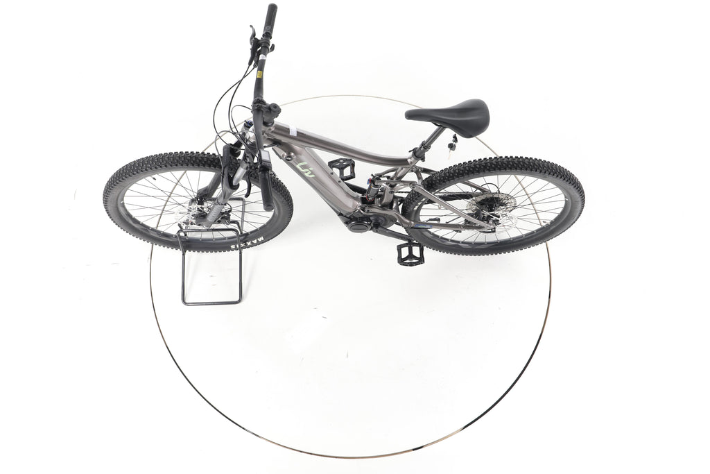 Liv Embolden E+ 1 Fully E-Bike - Image 19