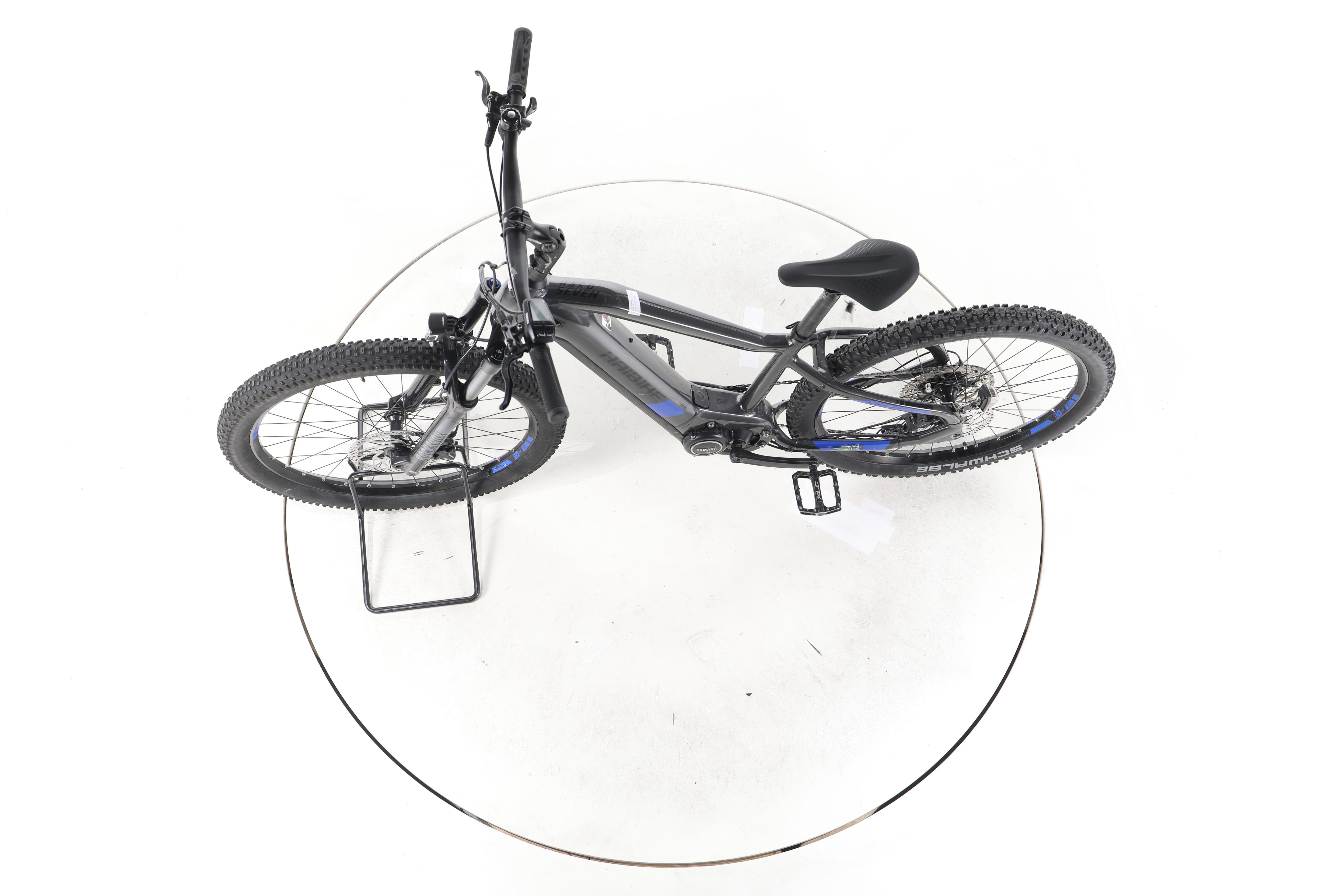 Haibike HardSeven 7.0 E-Bike - Image 19