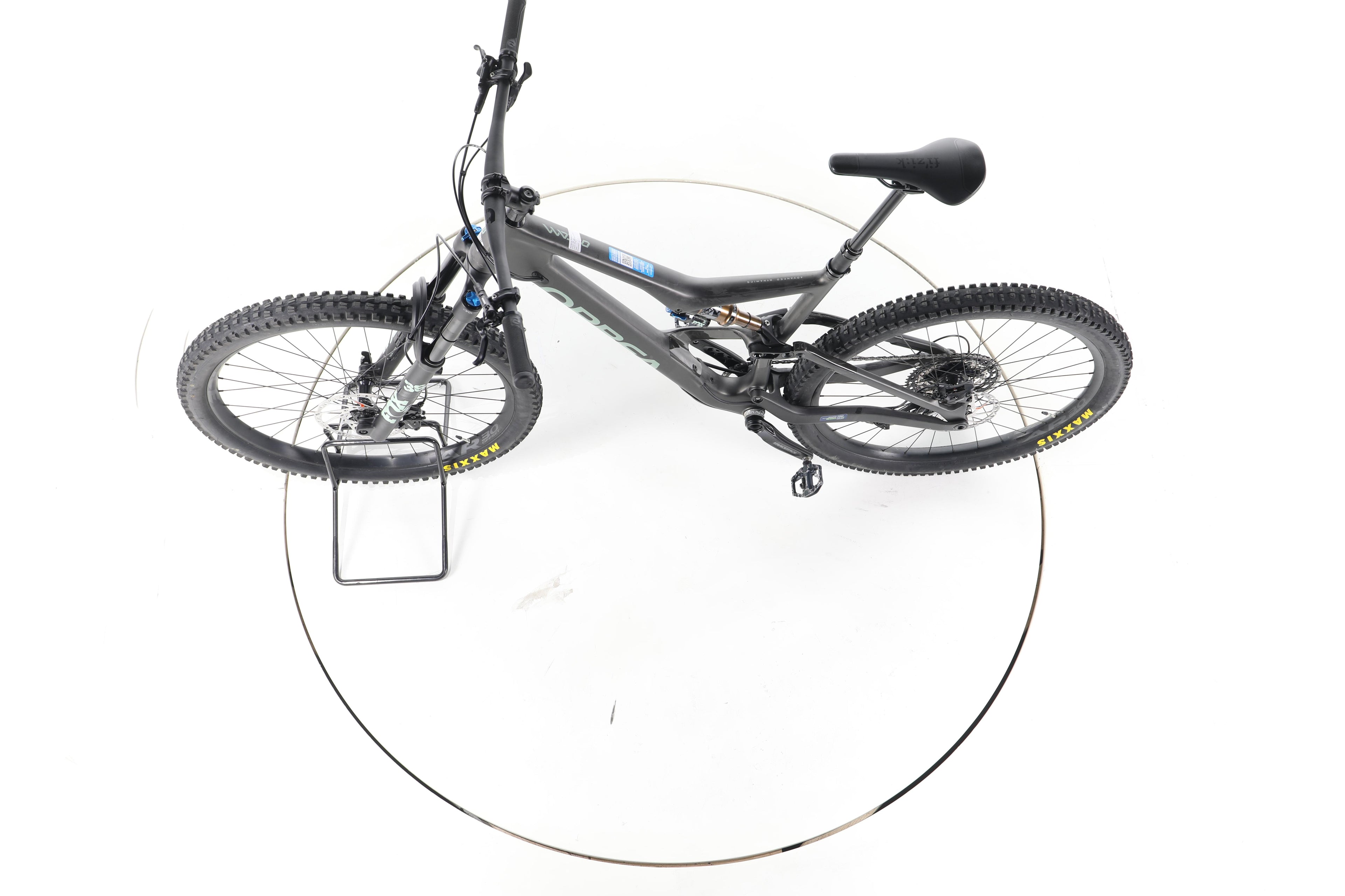 Orbea Occam M30 - Image 19
