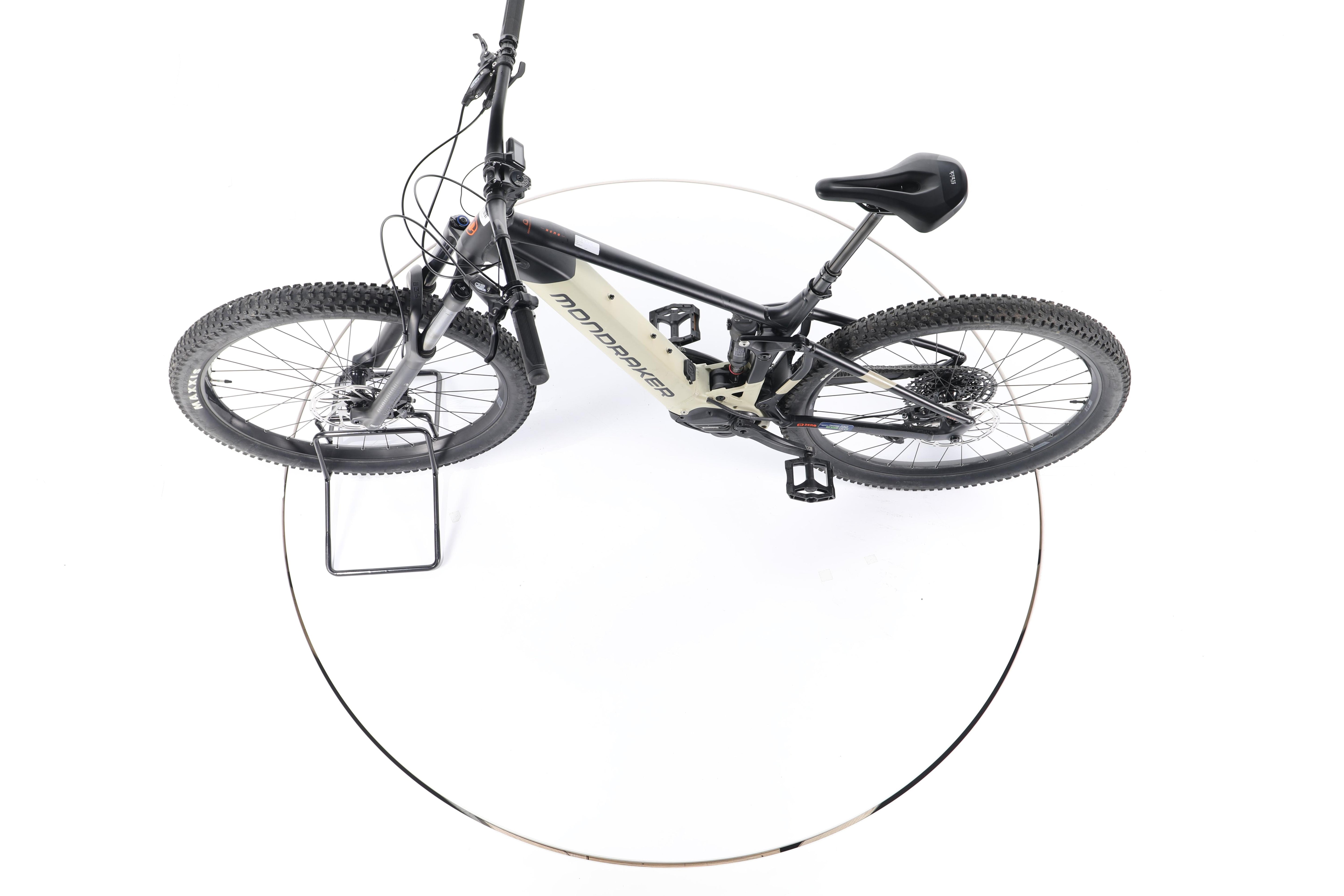 Mondraker DUSK Fully E-Bike - Image 19