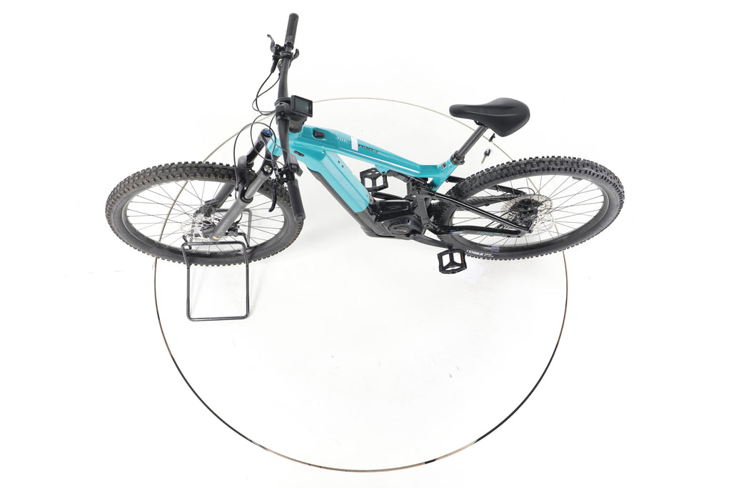 Focus Thron² 6.7 Fully E-Bike - Image 19
