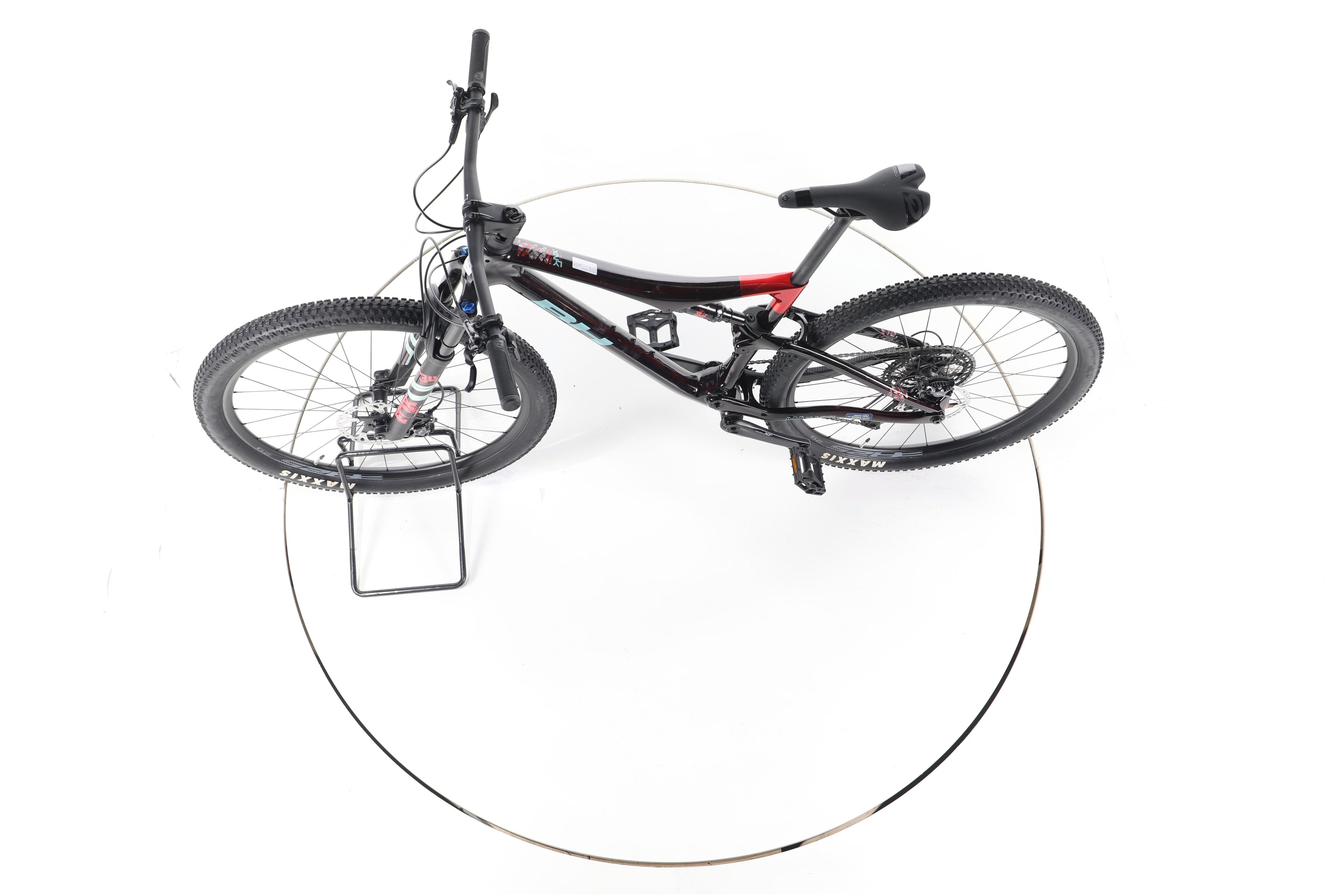 BH Bikes Lynx Race 8.5 - Image 19