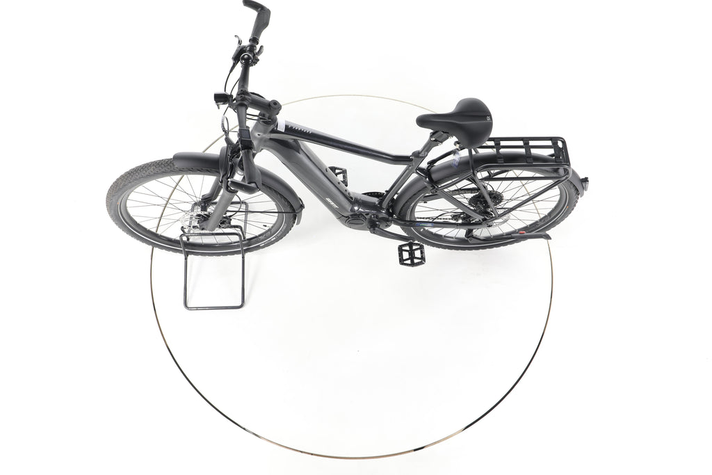 Giant Explore E+ 2 Trekking E-Bike - Image 19