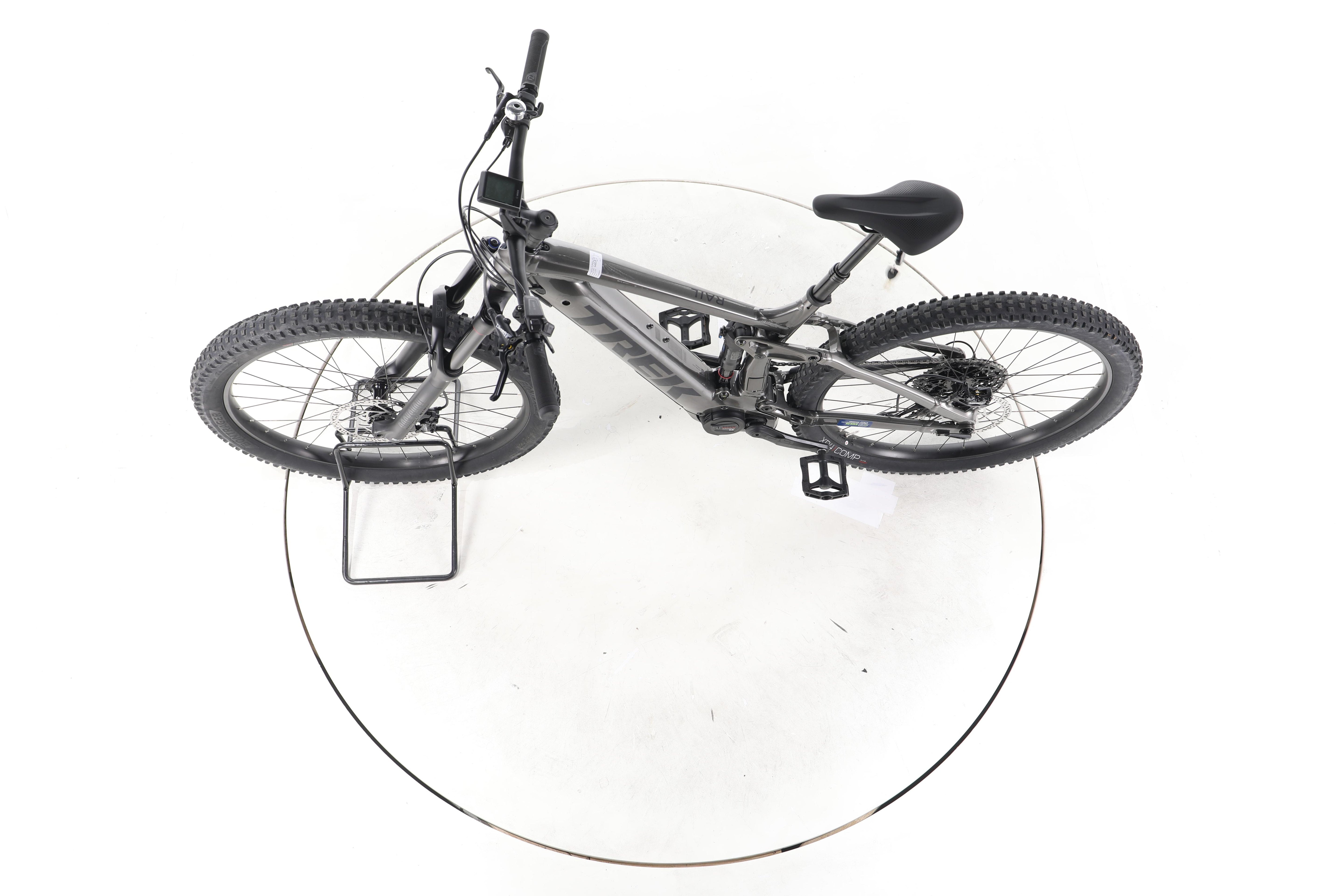 Trek Rail 5 E-Bike Fully - Image 19