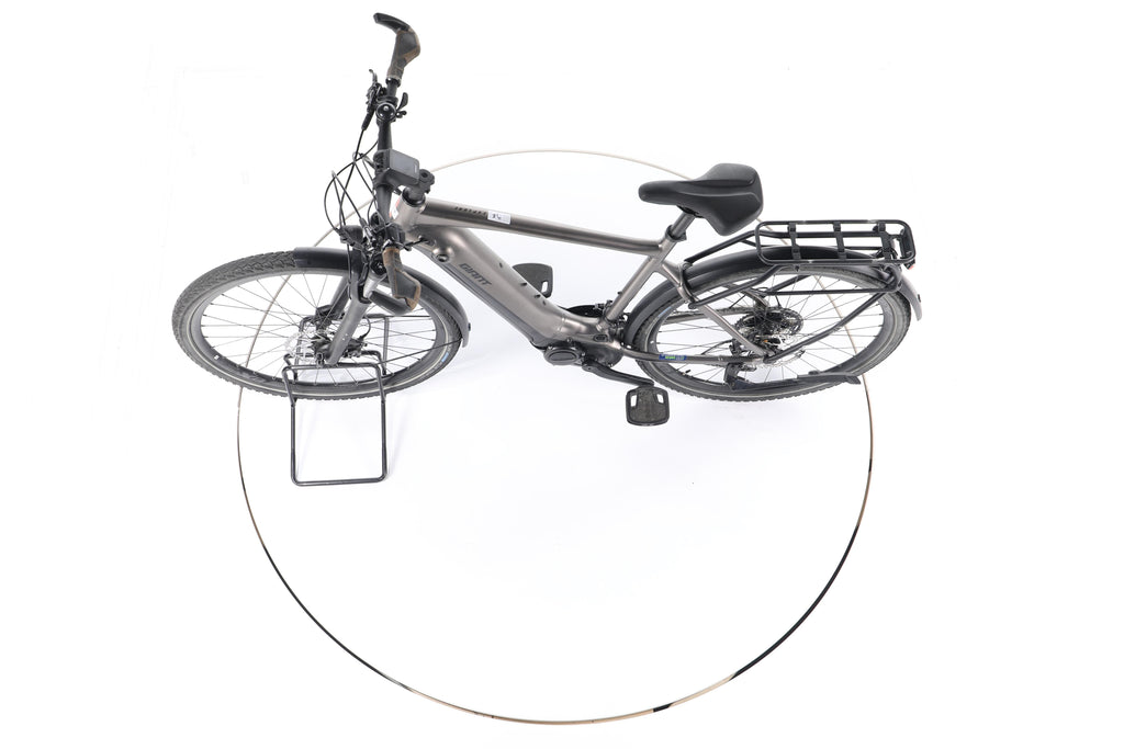 Giant Explore E+ Pro 0 Trekking E-Bike - Image 19