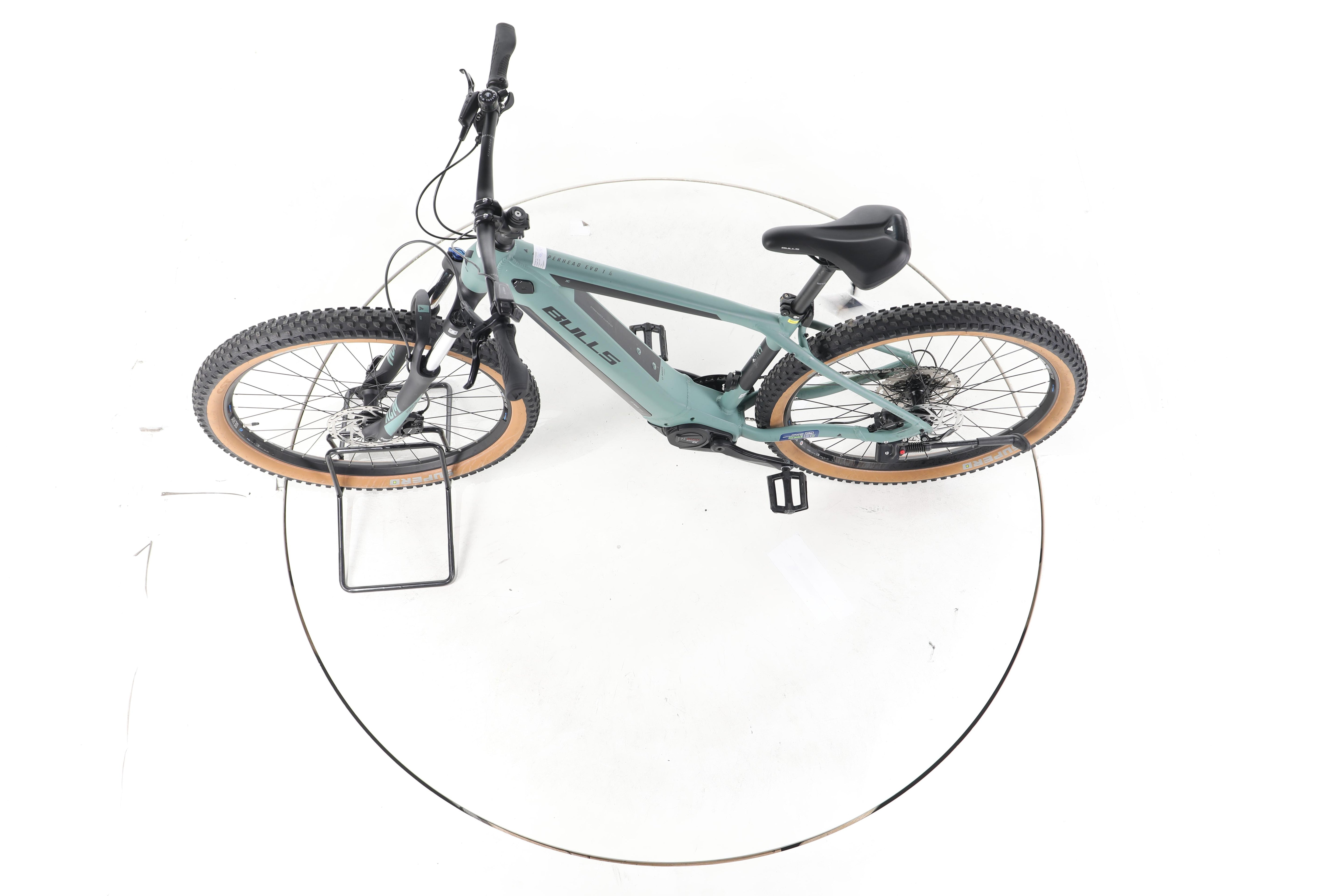 Bulls Copperhead EVO 1 Trekking E-Bike - Image 19