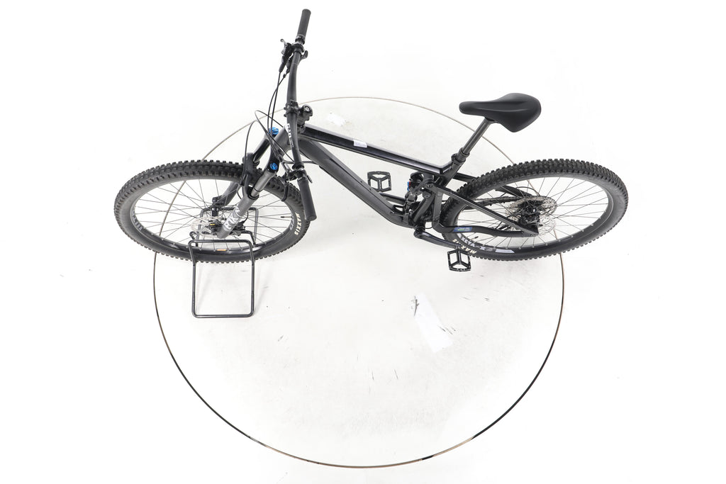 Ghost Riot Trail AL Essential Fahrrad Fully - Image 19