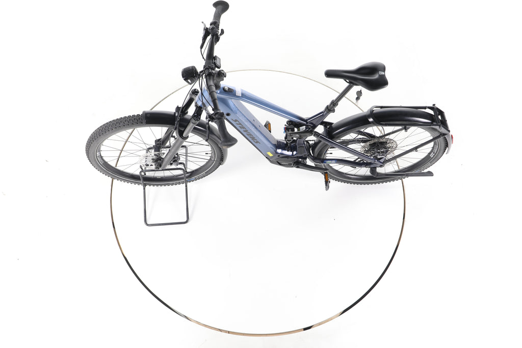 Stevens E-Inception TR 8.7.2 SUV E-Bike - Image 19
