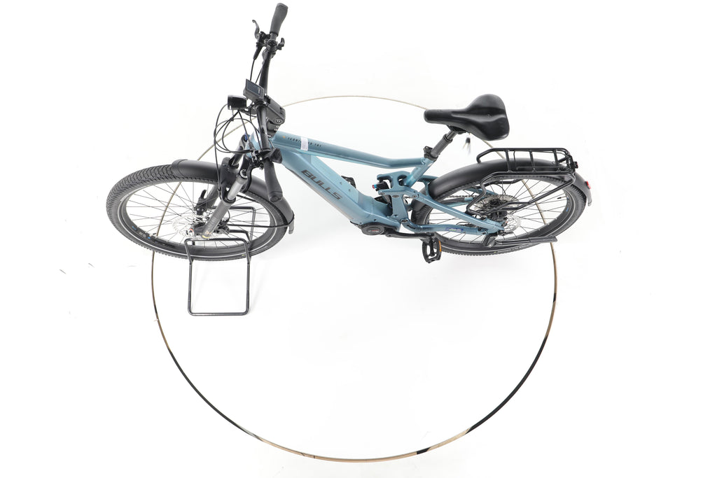 Bulls Iconic EVO TR1 SUV E-Bike - Image 19