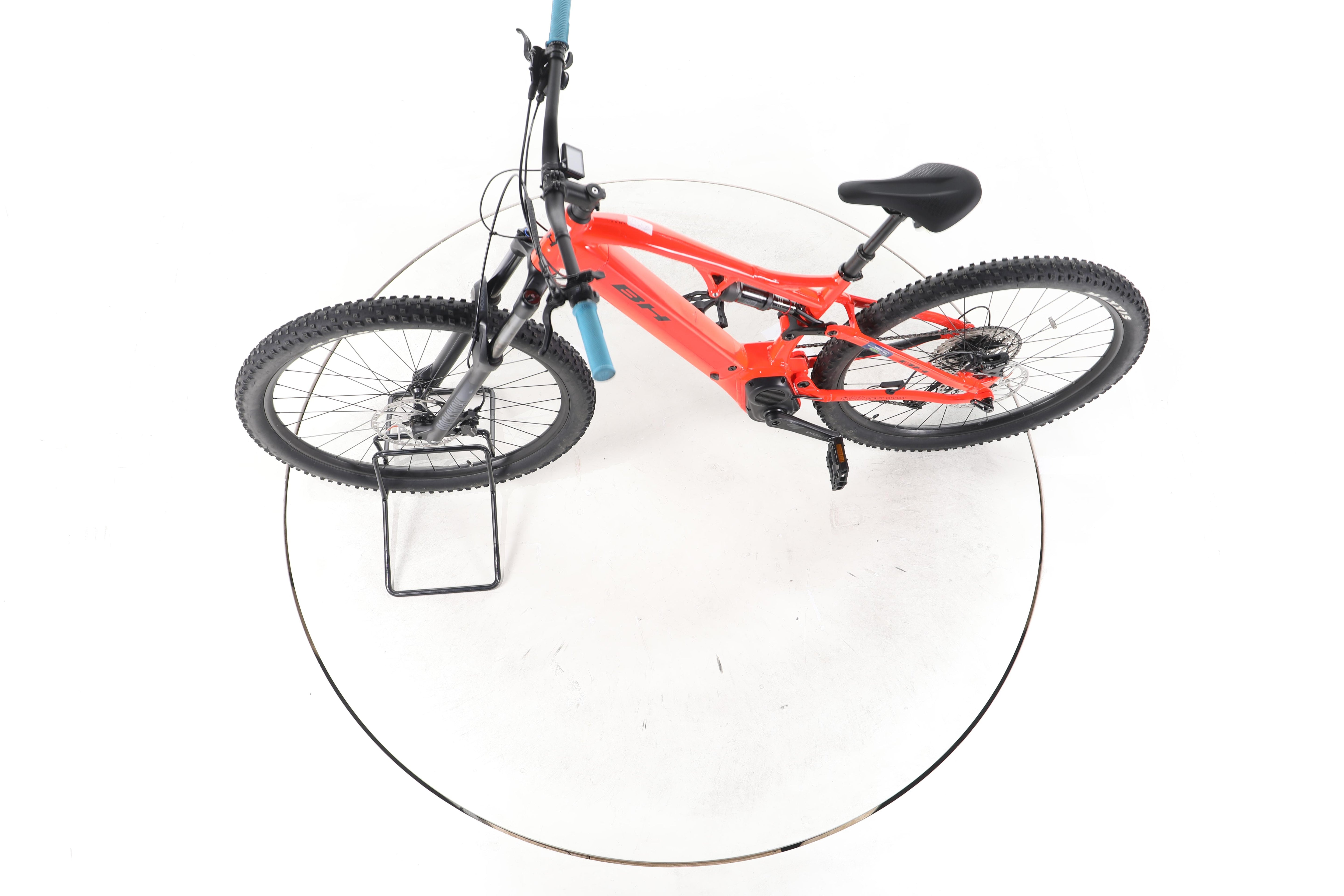 BH Bikes ATOM LYNX 8.1 E-Bike Fully - Image 19