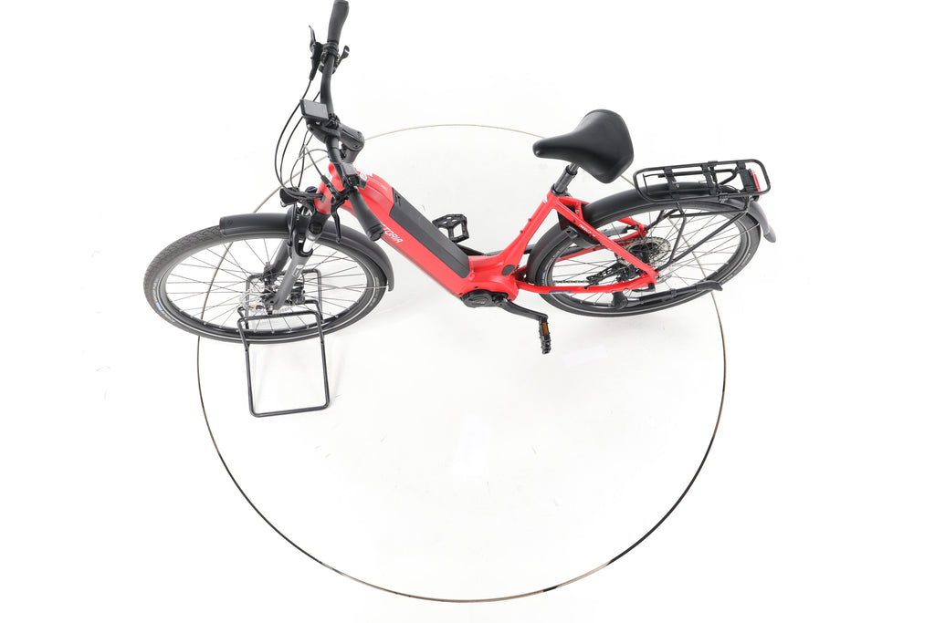 Victoria Tresalo 14 City E-Bike Tiefeinsteiger - Image 19