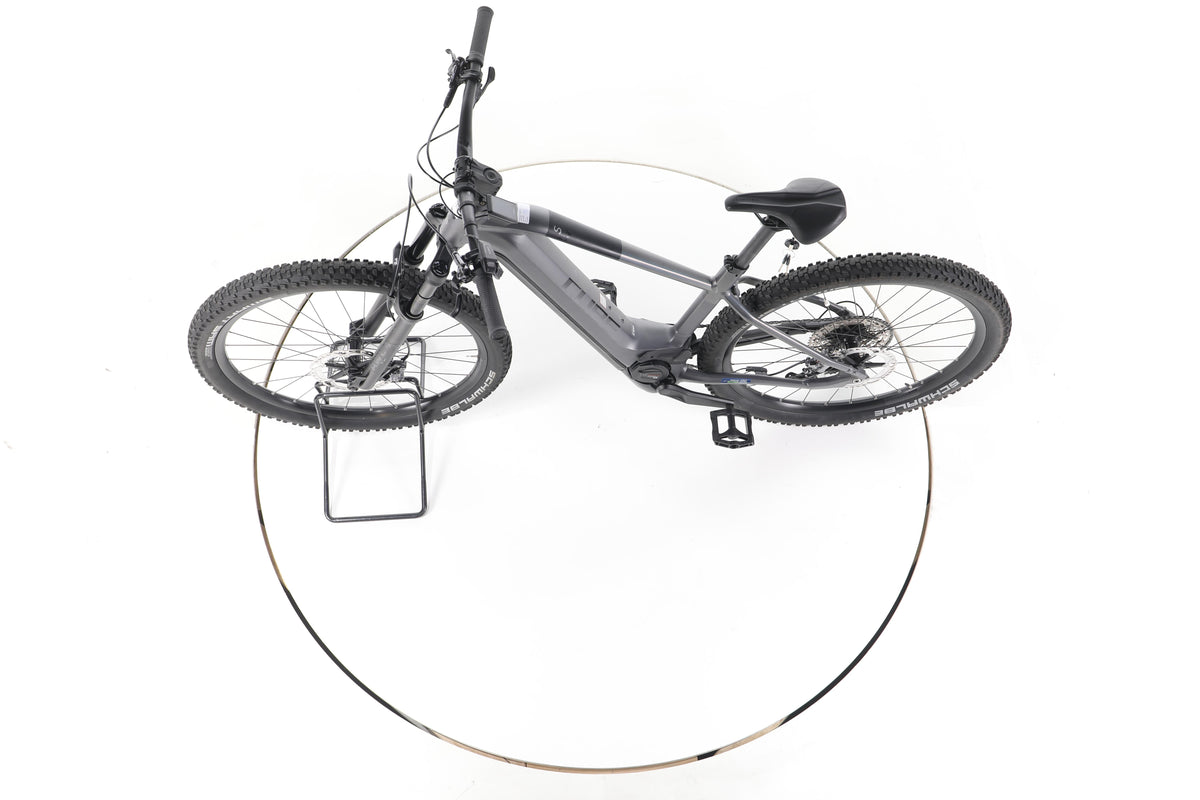 Cube Reaction Hybrid SLT E-Bike - Image 19