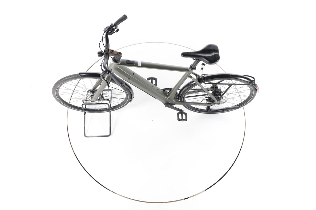 Riese & Müller UBN Five City E-Bike - Image 19