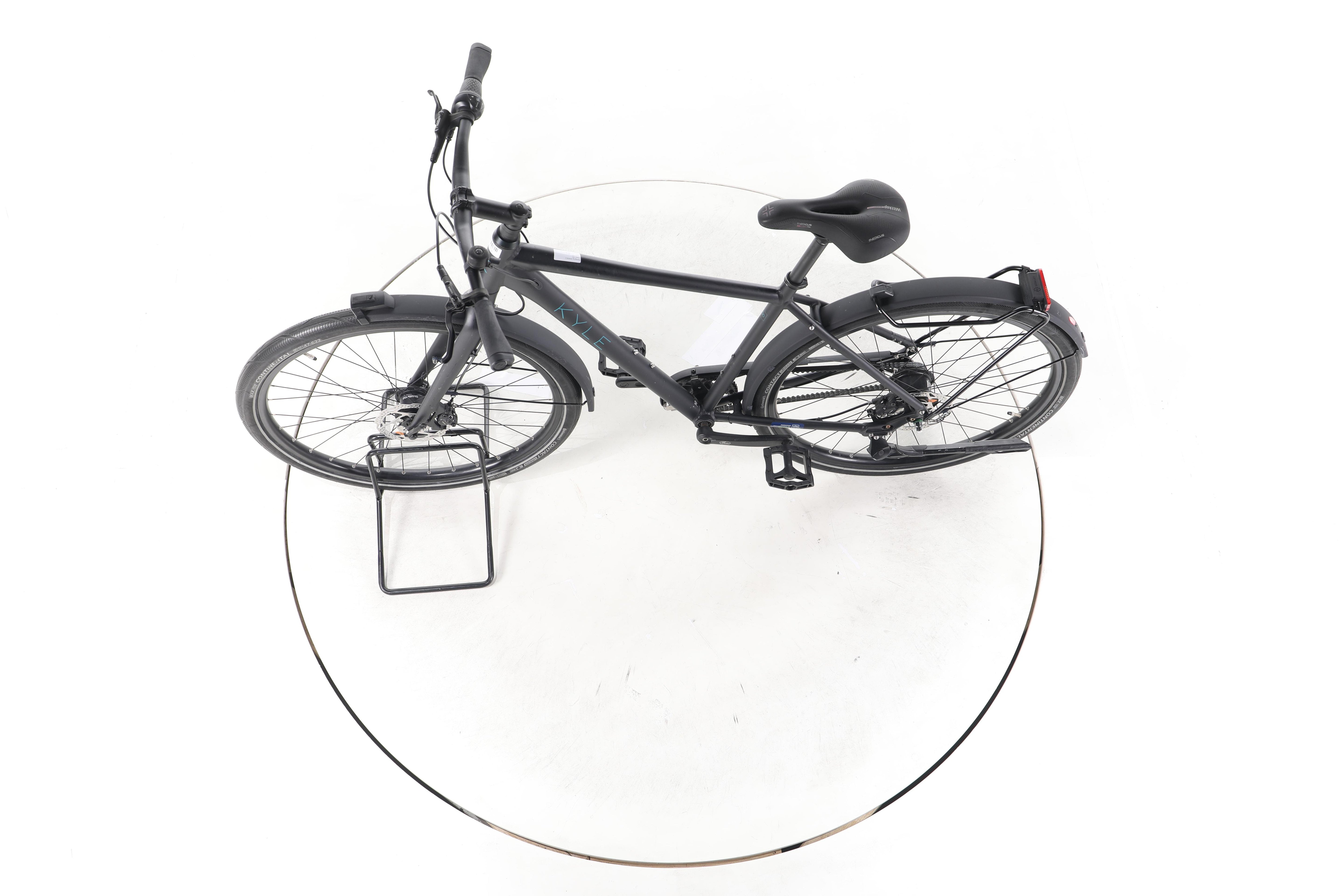 Kyle Urban 2 Fahrrad City & Trekking - Image 19
