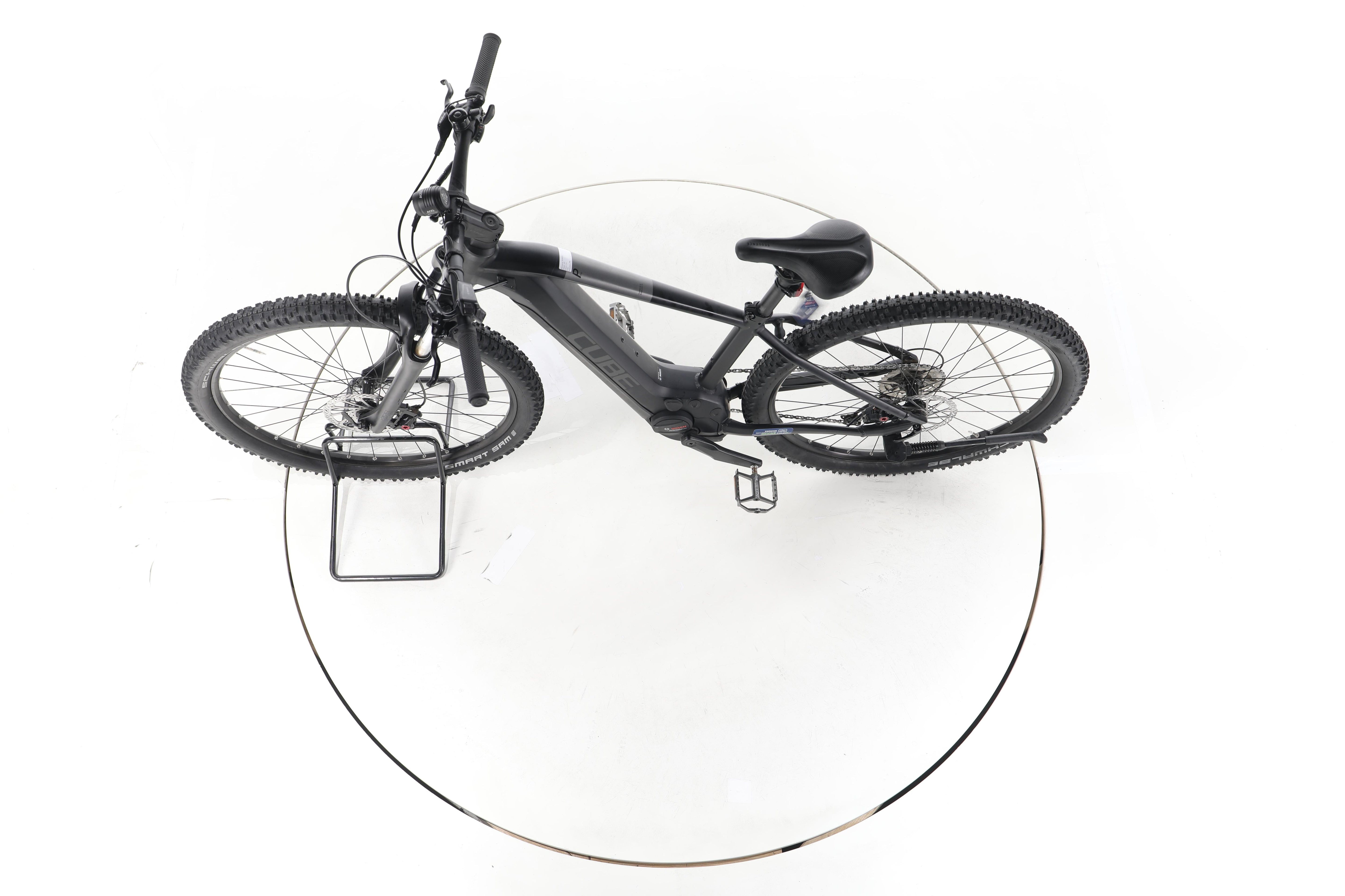 Cube Reaction Hybrid Performance E-Bike - Image 19