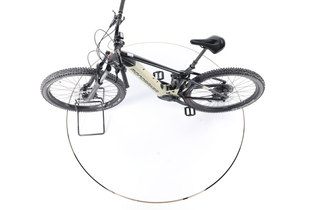 Mondraker DUSK Fully E-Bike - Image 19