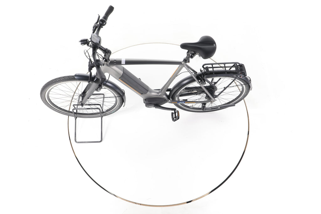 Gazelle Ultimate C8+ HMB City E-Bike - Image 19