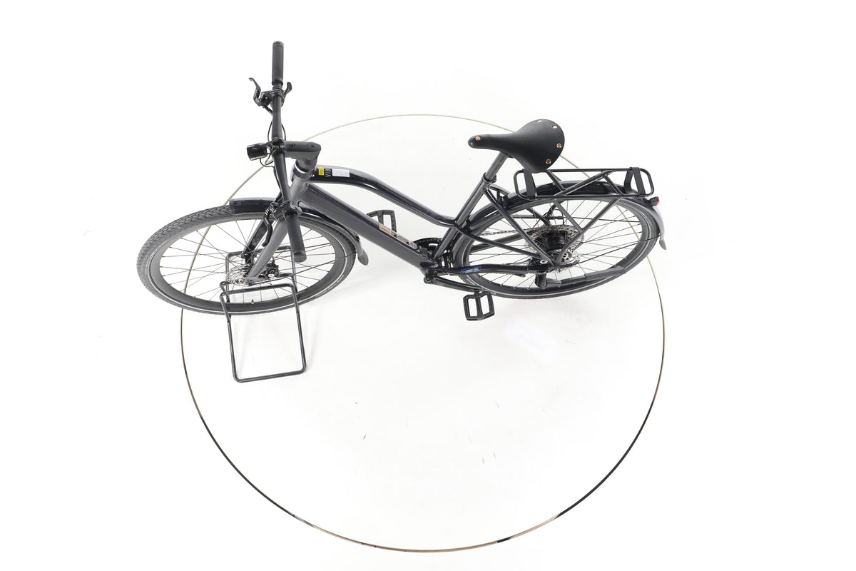 Orbea VIBE MID H30 EQ E-Bike - Image 19