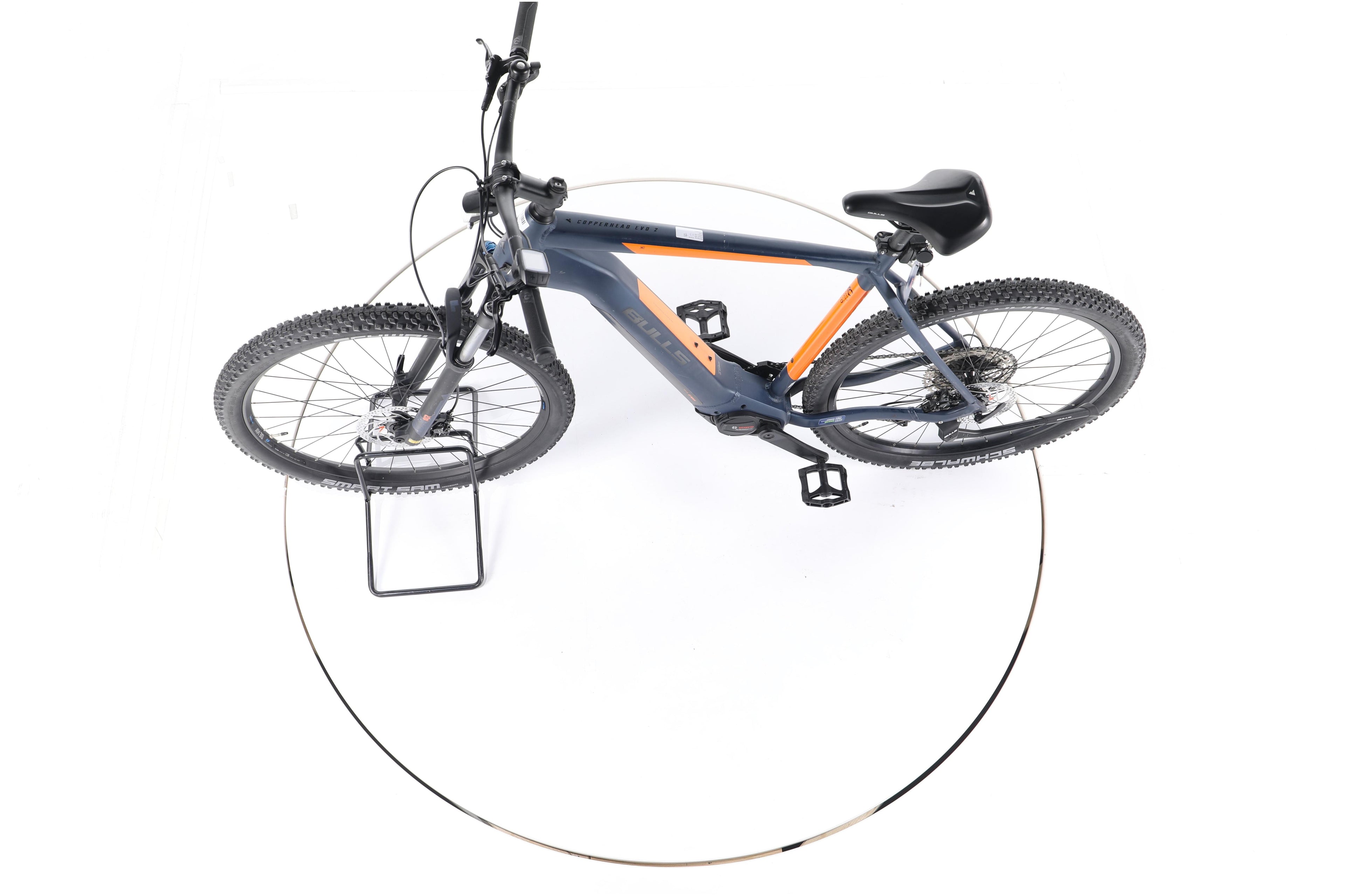 Bulls Copperhead EVO 2 E-Bike - Image 19