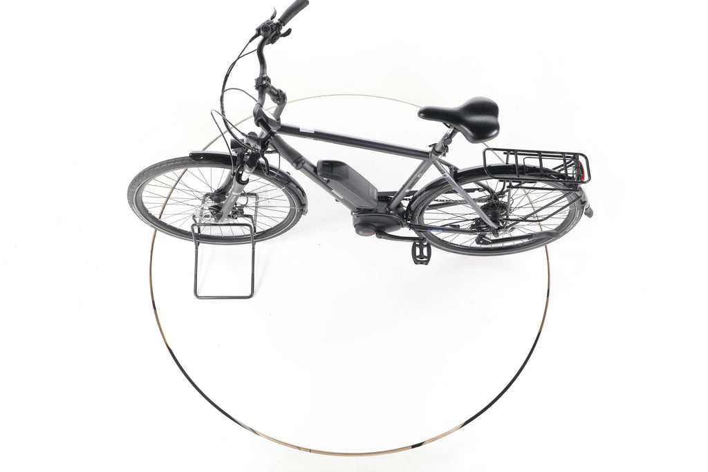 Triumph E-Bird Ultra Trekking E-Bike - Image 19