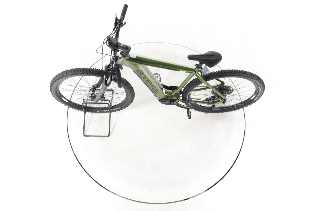 Axess Element 29 E-Bike 2024 - Image 19
