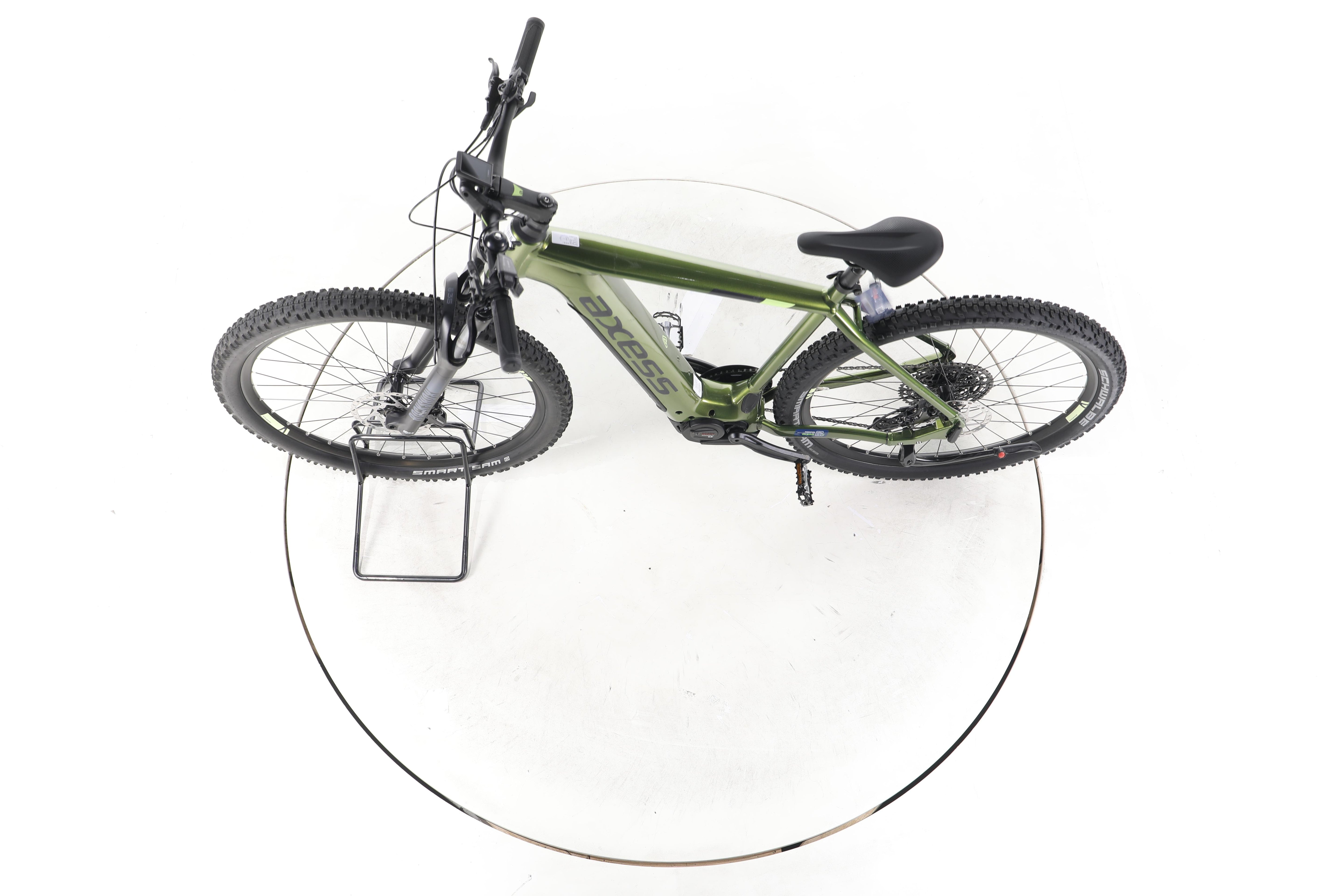 Axess Element 29 E-Bike 2024 - Image 19
