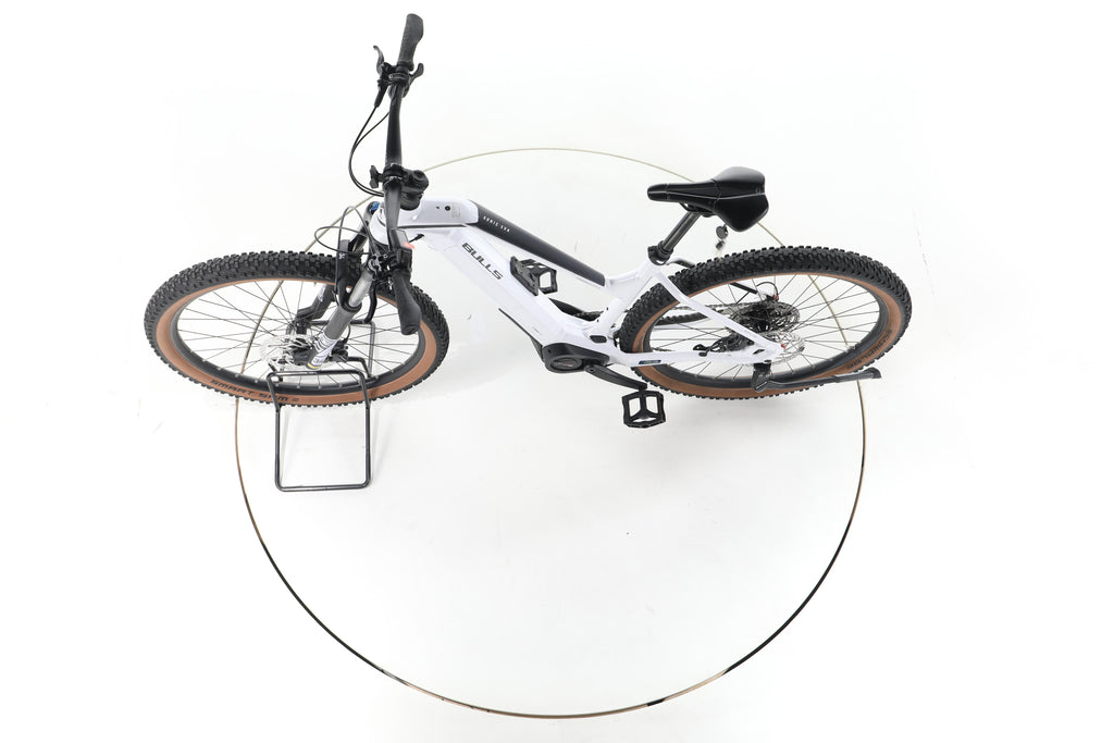 Bulls Sonic EVA TR 1 E-Bike Fully 2024 - Image 19