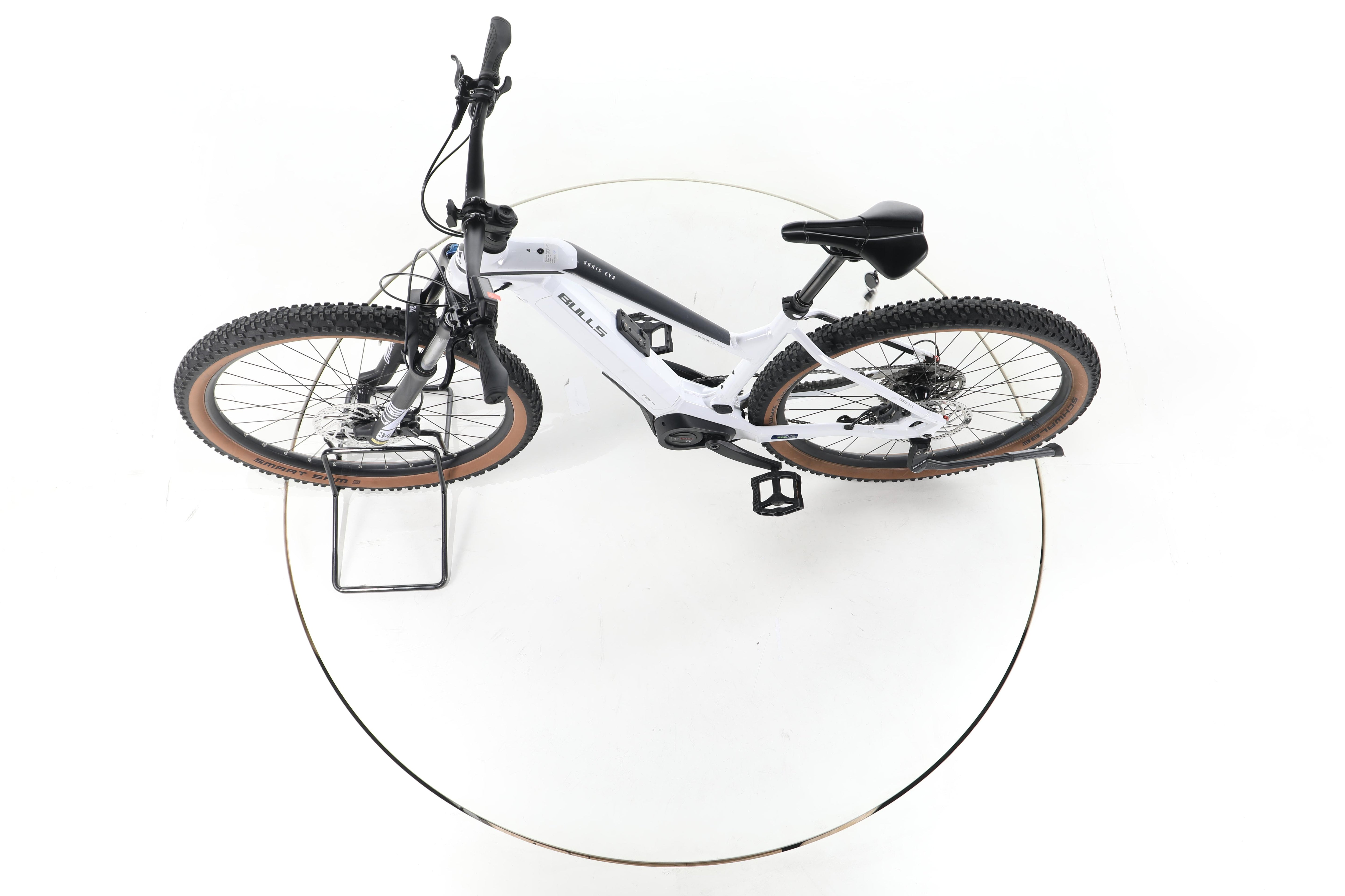 Bulls Sonic EVA TR 1 E-Bike Fully 2024 - Image 19