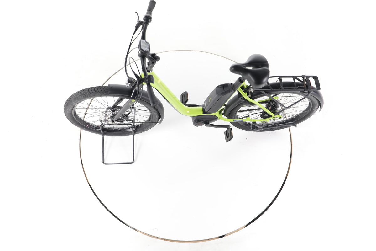 Victoria eUrban 11.8 City E-Bike Tiefeinsteiger - Image 19