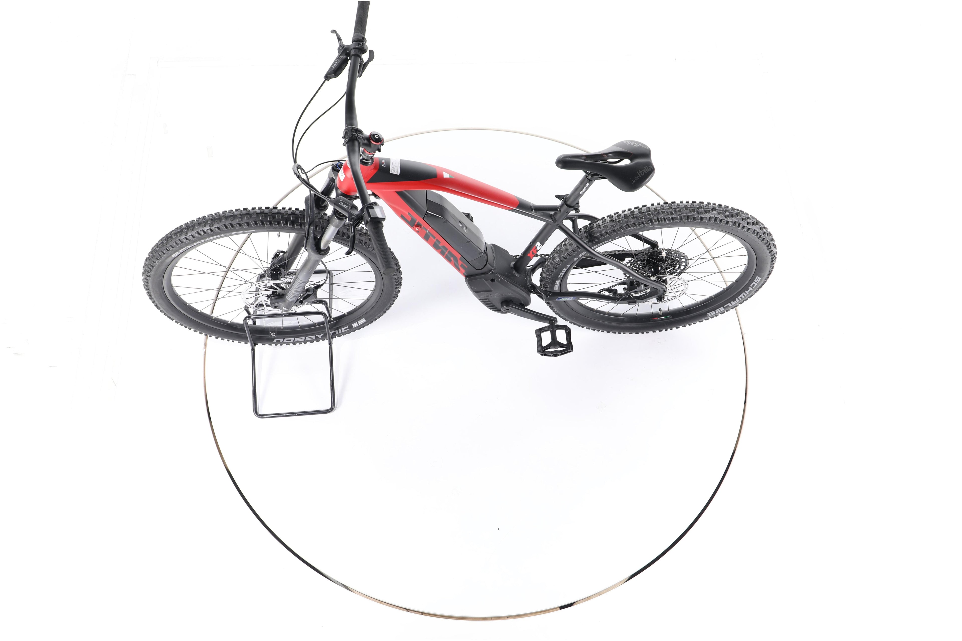 Fantic XF2 E-Bike - Image 19