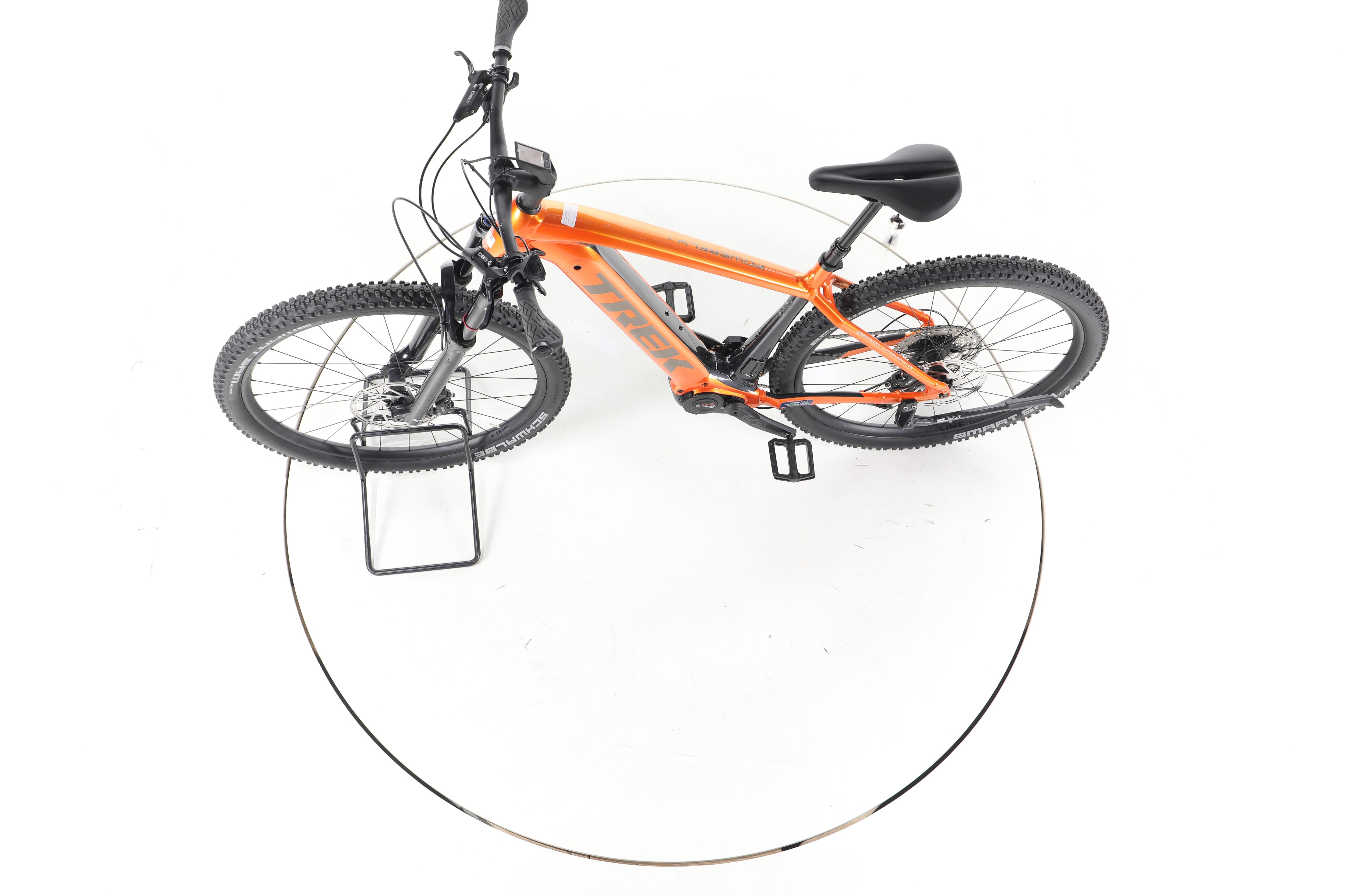 Trek Powerfly 7 Gen 3 E-Bike - Image 19