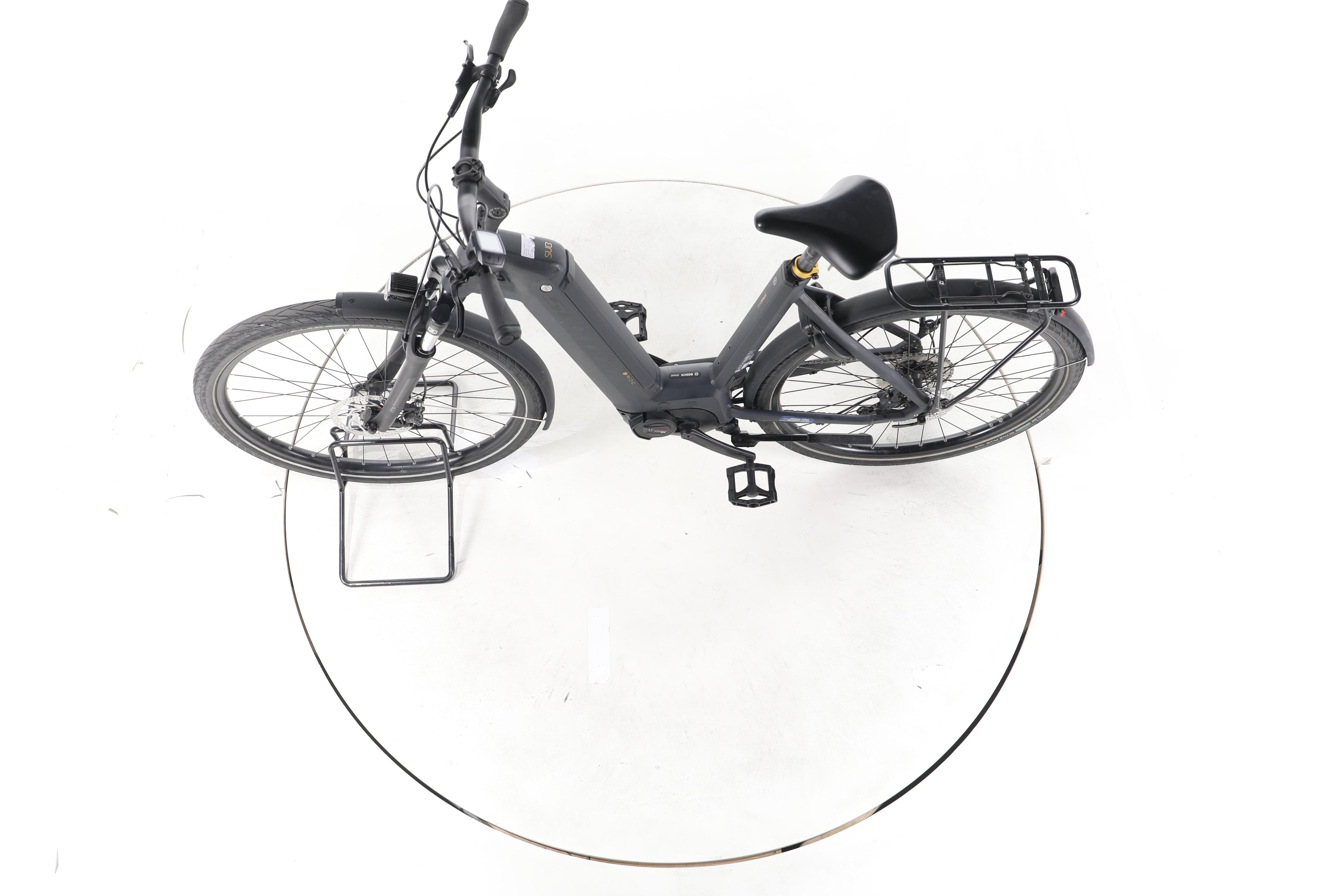 Scott Sub Sport eRide 20 Trekking E-Bike Tiefeinsteiger - Image 19