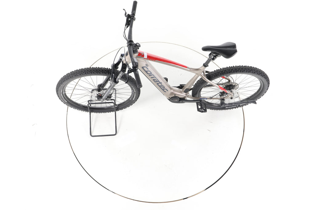 Corratec E-Power X Vert Pro E-Bike - Image 19