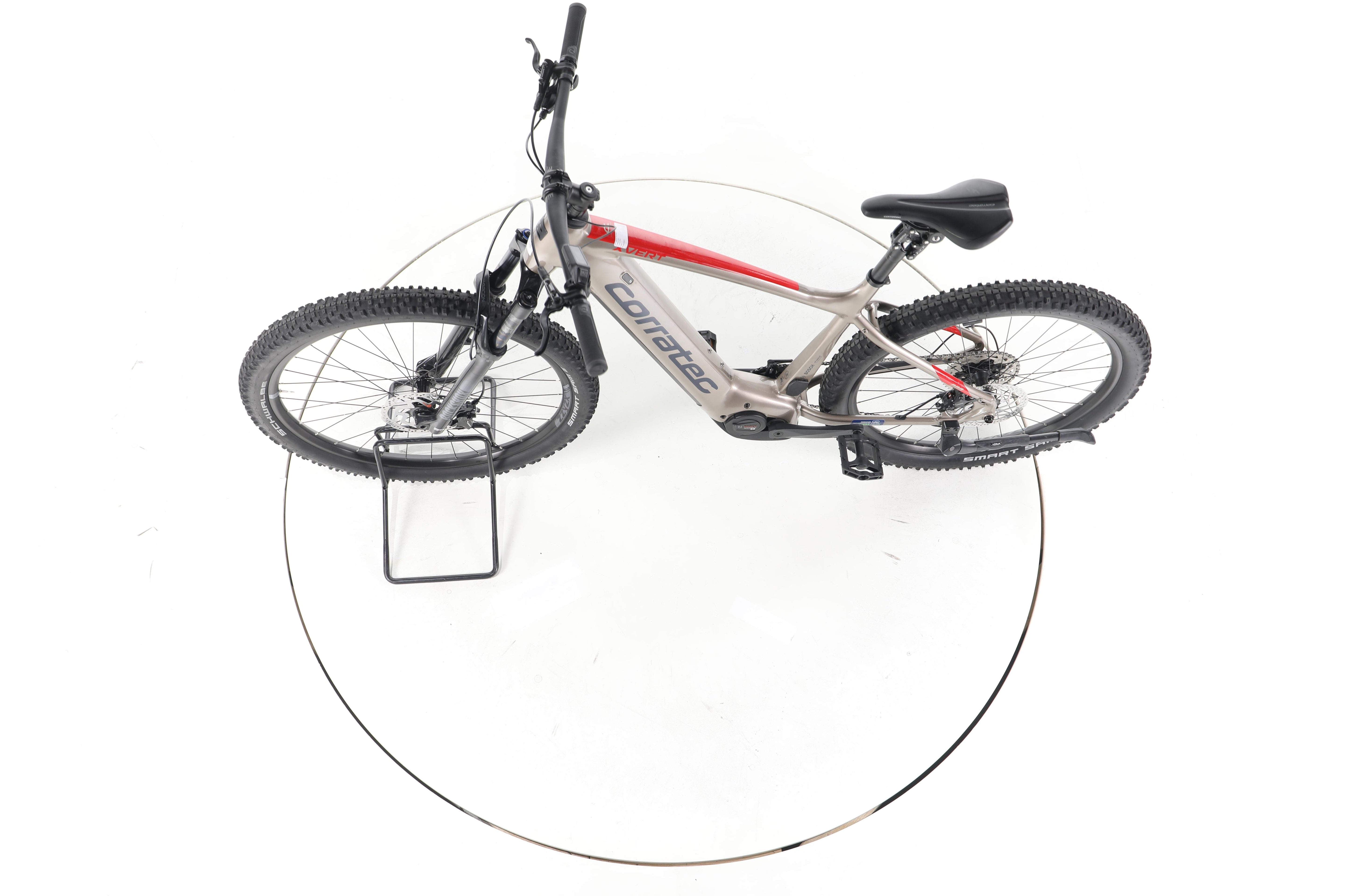 Corratec E-Power X Vert Pro E-Bike - Image 19