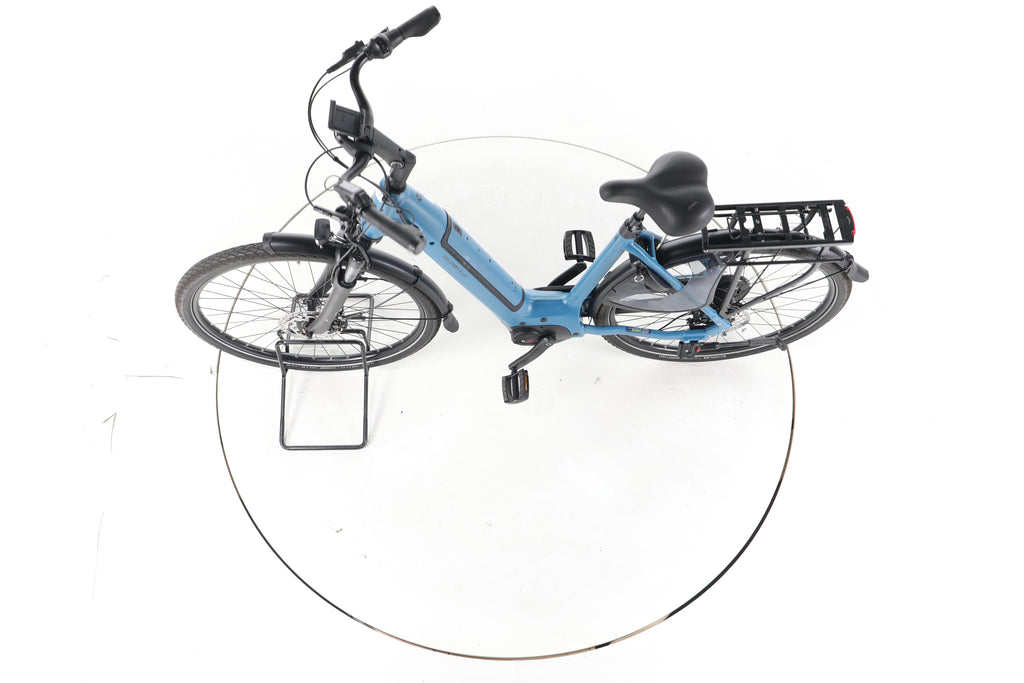 Velo de Ville AEB890 City E-Bike Tiefeinsteiger 2025 - Image 19