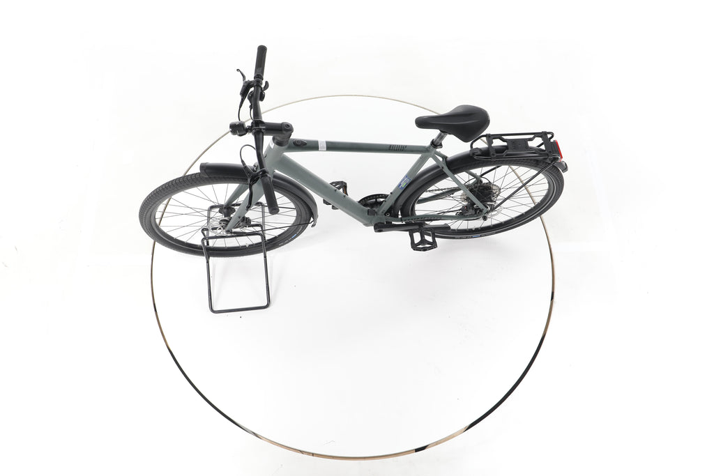 Winora E-Flitzer Trekking E-Bike - Image 19