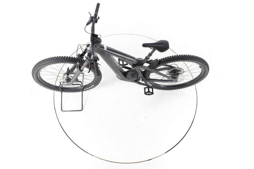 Scott Strike eRIDE 920 E-Bike Fully - Image 19