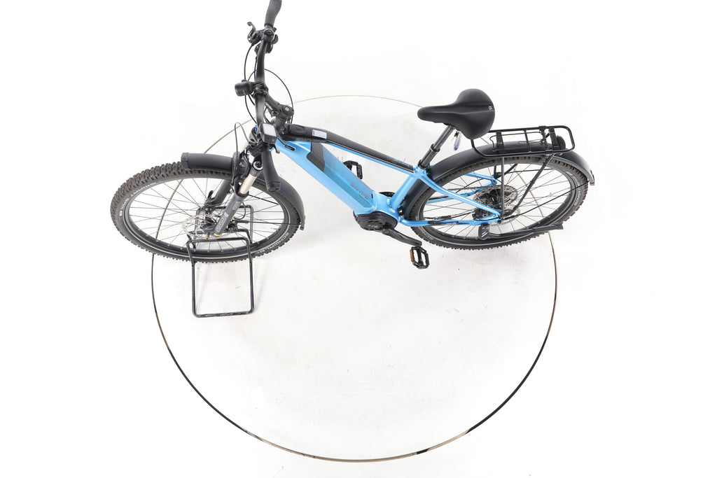 Swype torqz #2.0 Trekking E-Bike - Image 19