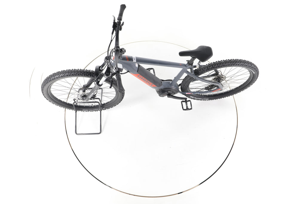 Ghost E-Teru B Essential E-Bike - Image 19