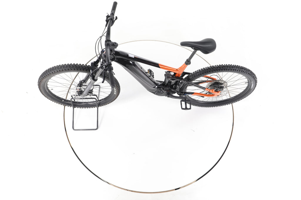 Giant Trance X E+3 E-Bike Fully - Image 19