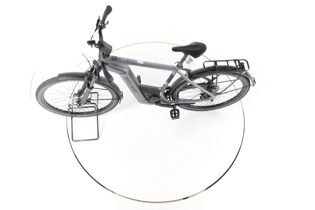 Bergamont E-Horizon Premium SUV Gent Trekking E-Bike - Image 19