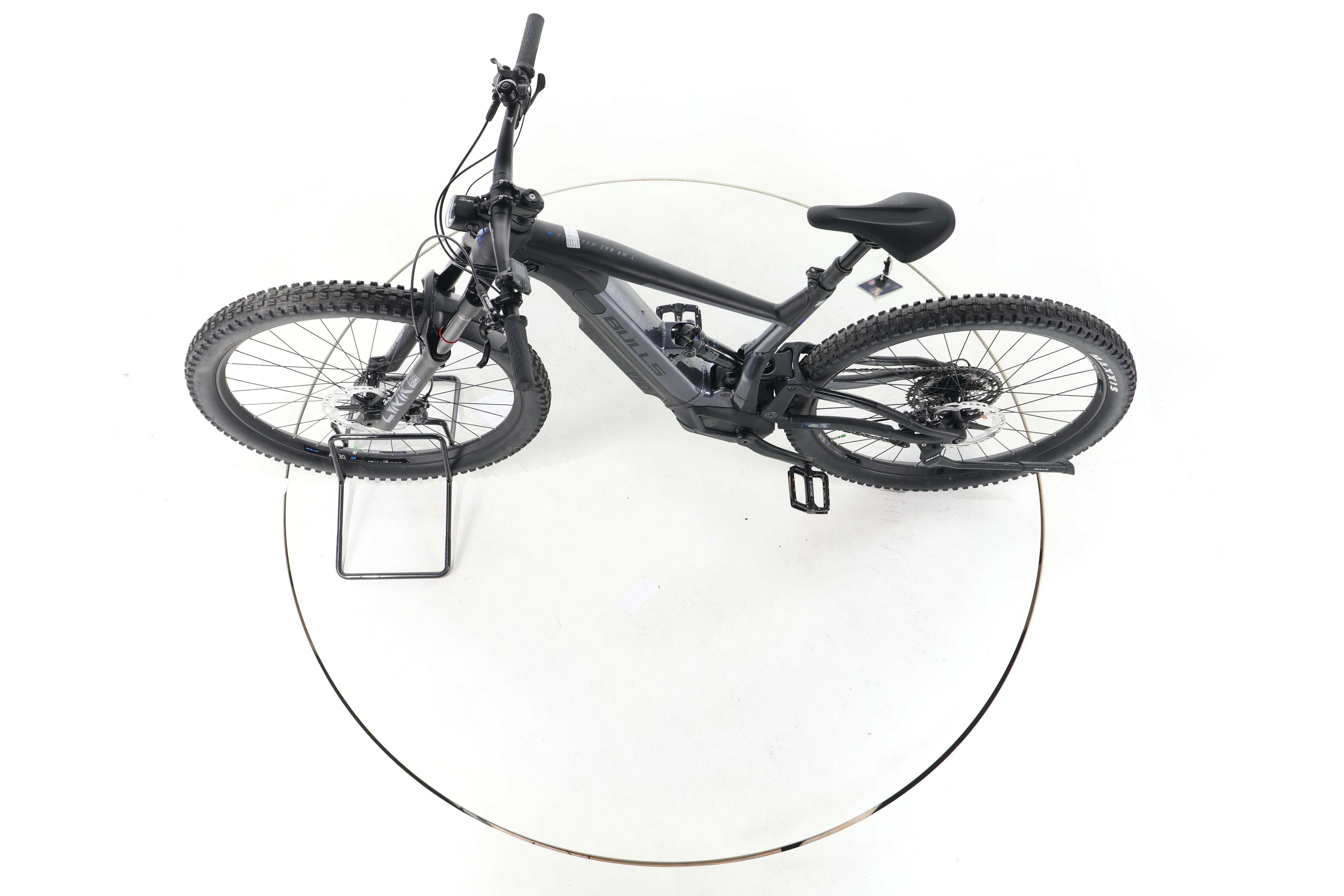 Bulls E-Stream EVO AM 4 E-Bike Fully - Image 19