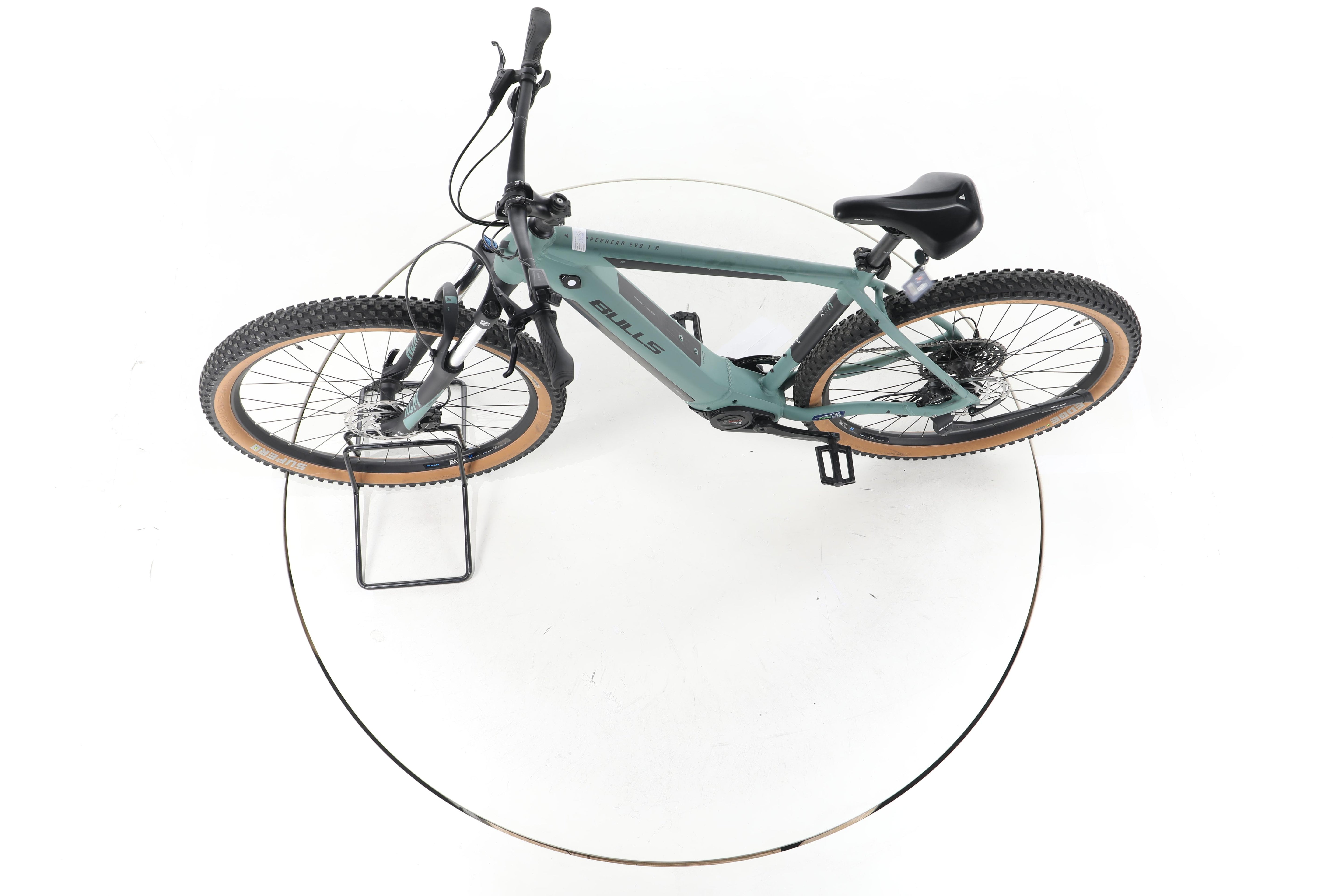 Bulls Copperhead EVO 1 E-Bike - Image 19